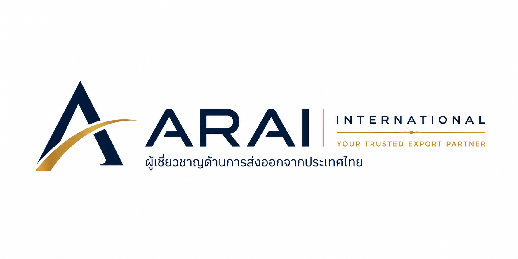 Arai International Co.,Ltd.