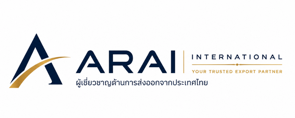 Arai International Co.,Ltd.